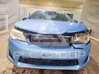 2012 Toyota CAMRY photo