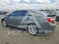 2012 Toyota CAMRY фото