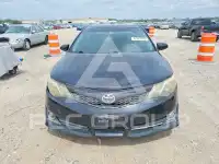 2012 Toyota CAMRY photo