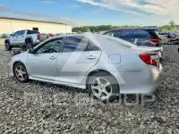2012 Toyota CAMRY photo