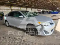 2012 Toyota CAMRY photo