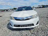 2012 Toyota CAMRY фото