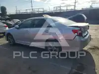 2012 Toyota CAMRY photo