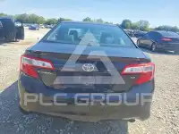 2012 Toyota CAMRY photo
