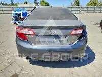2012 Toyota CAMRY фото