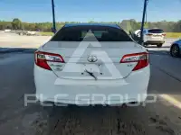 2012 Toyota CAMRY photo