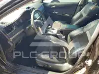 2012 Toyota CAMRY photo