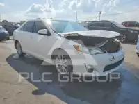 2012 Toyota CAMRY фото