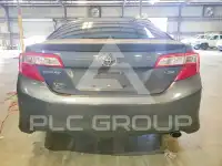 2012 Toyota CAMRY photo