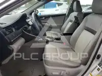 2012 Toyota CAMRY фото
