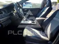2012 Toyota CAMRY photo