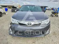 2012 Toyota CAMRY фото