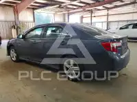 2012 Toyota CAMRY photo
