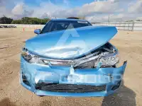 2012 Toyota CAMRY фото