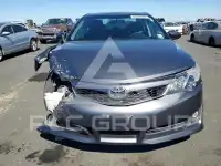 2012 Toyota CAMRY фото