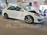 2012 Toyota CAMRY фото