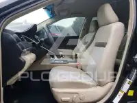 2012 Toyota CAMRY фото