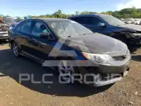 2012 Toyota CAMRY фото