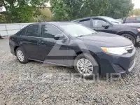 2012 Toyota CAMRY фото