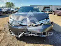 2012 Toyota CAMRY фото