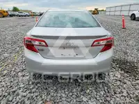 2012 Toyota CAMRY фото