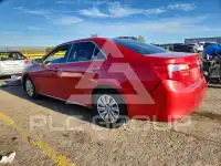 2012 Toyota CAMRY photo