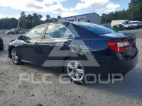 2012 Toyota CAMRY фото
