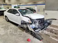 2012 Toyota CAMRY фото