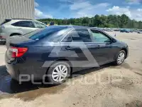 2012 Toyota CAMRY фото