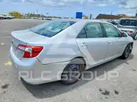 2012 Toyota CAMRY photo