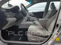 2012 Toyota CAMRY фото