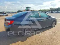 2012 Toyota CAMRY фото