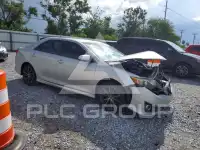 2012 Toyota CAMRY фото