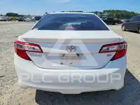 2012 Toyota CAMRY photo