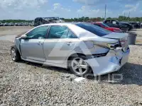 2012 Toyota CAMRY фото