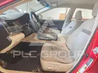 2012 Toyota CAMRY фото