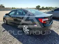 2012 Toyota CAMRY фото