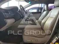 2012 Toyota CAMRY photo