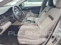 2012 Toyota CAMRY photo