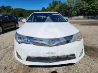 2012 Toyota CAMRY photo