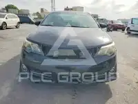 2012 Toyota CAMRY photo
