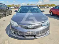 2012 Toyota CAMRY фото