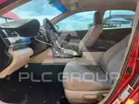 2012 Toyota CAMRY фото