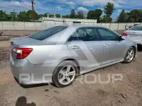 2012 Toyota CAMRY фото