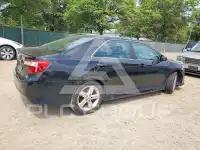 2012 Toyota CAMRY фото
