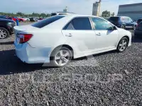 2012 Toyota CAMRY photo