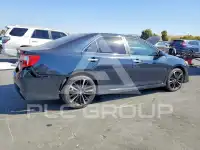 2012 Toyota CAMRY photo