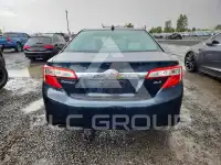2012 Toyota CAMRY photo