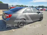 2012 Toyota CAMRY фото