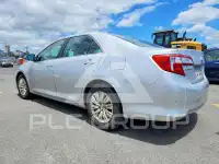 2012 Toyota CAMRY photo